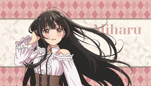 『精霊幻想記2』精霊幻想記2 ブランケット 美春