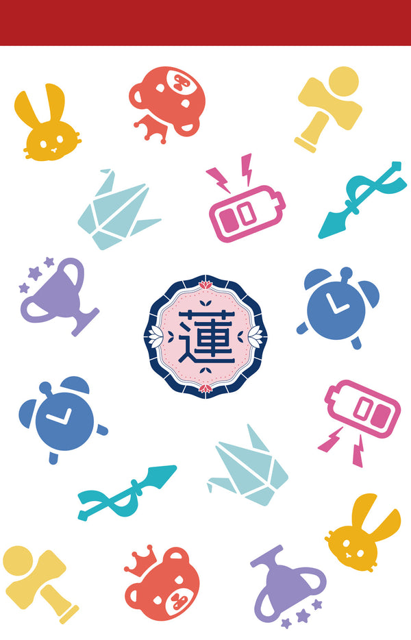 『ラブライブ!蓮ノ空女学院スクールアイドルクラブ』フルグラフィック巾着(ノヴァホワイト)