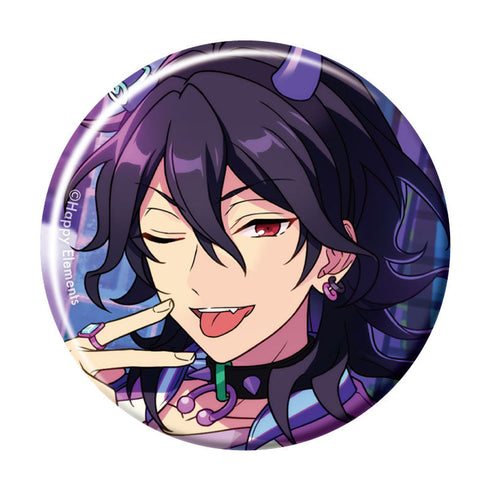 『あんさんぶるスターズ!!』コレクション缶バッジ 2024 Dec. -Idol Side-【BOX】