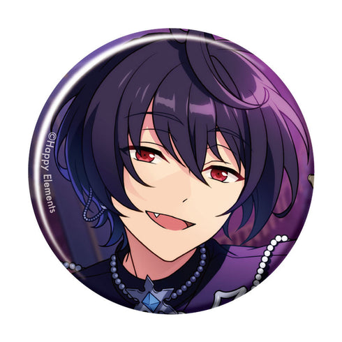 『あんさんぶるスターズ!!』コレクション缶バッジ 2024 Dec. -Idol Side-【BOX】