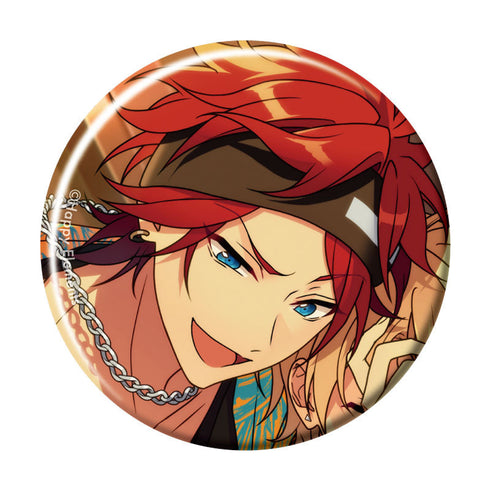 『あんさんぶるスターズ!!』コレクション缶バッジ 2024 Dec. -Casual Side-【BOX】