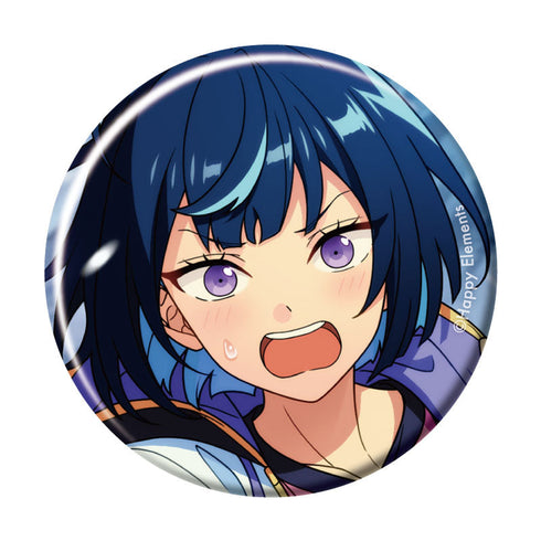 『あんさんぶるスターズ!!』コレクション缶バッジ 2024 Dec. -Casual Side-【BOX】