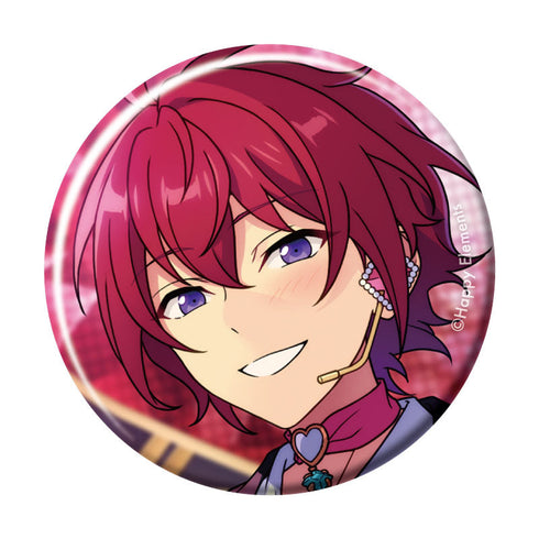 『あんさんぶるスターズ!!』コレクション缶バッジ 2025 Feb. -Idol Side-【BOX】