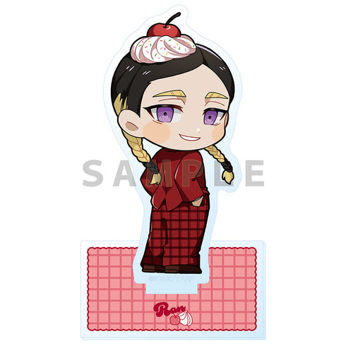 『東京リベンジャーズ』アクリルスタンド(灰谷 蘭/さくらんぼほいっぷ)