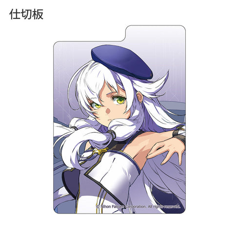 『英雄伝説 界の軌跡 -Farewell, O Zemuria-』デッキケース(アルティナ・オライオン)