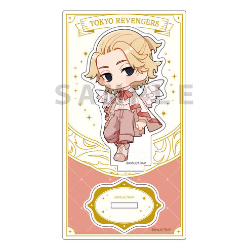 『東京リベンジャーズ』アクリルスタンド 佐野万次郎/天使