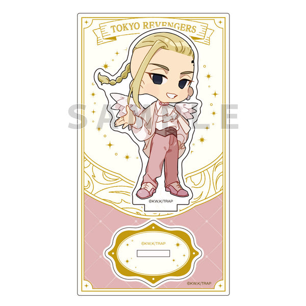 『東京リベンジャーズ』アクリルスタンド 龍宮寺堅/天使