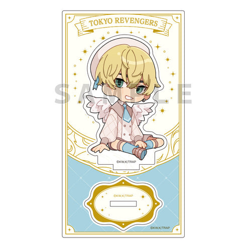 『東京リベンジャーズ』アクリルスタンド 松野千冬/天使