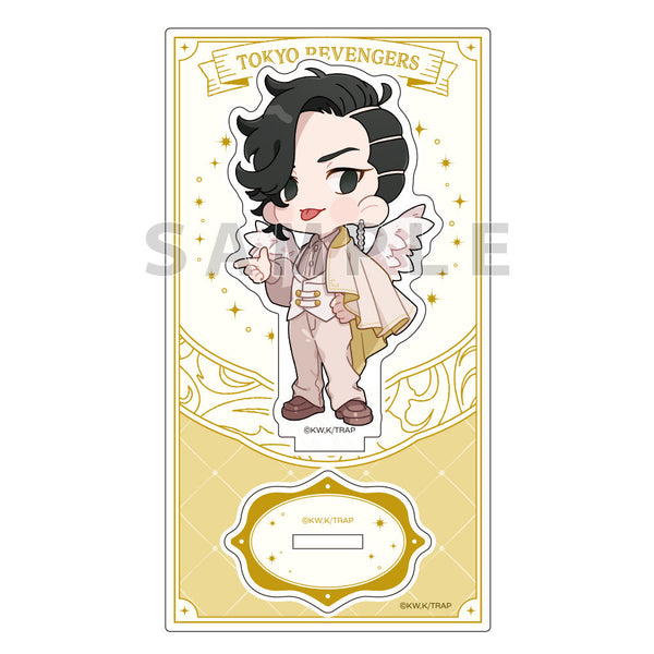 『東京リベンジャーズ』アクリルスタンド 九井一/天使