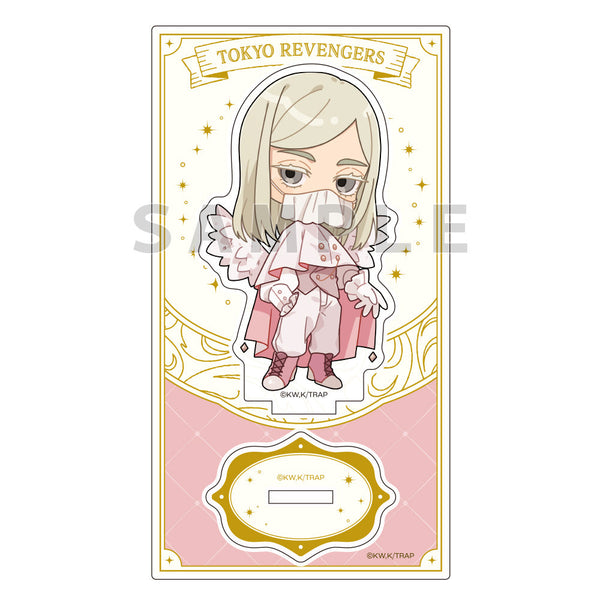 『東京リベンジャーズ』アクリルスタンド 三途春千夜/天使
