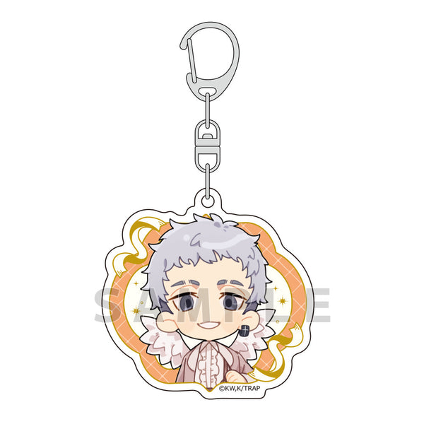 『東京リベンジャーズ』アクリルキーホルダー 三ツ谷隆/天使