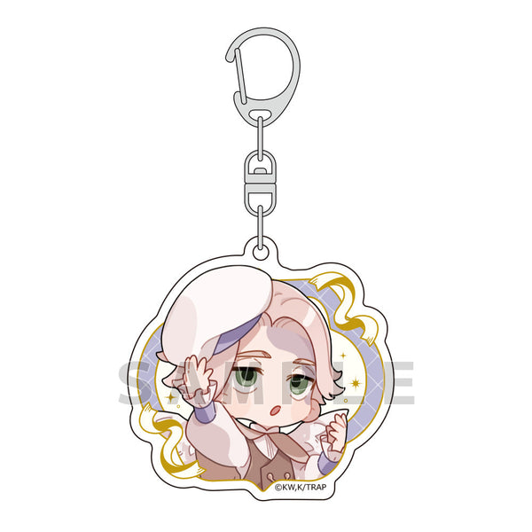 『東京リベンジャーズ』アクリルキーホルダー 乾青宗/天使