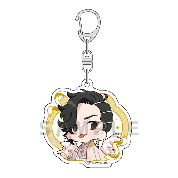 『東京リベンジャーズ』アクリルキーホルダー 九井一/天使