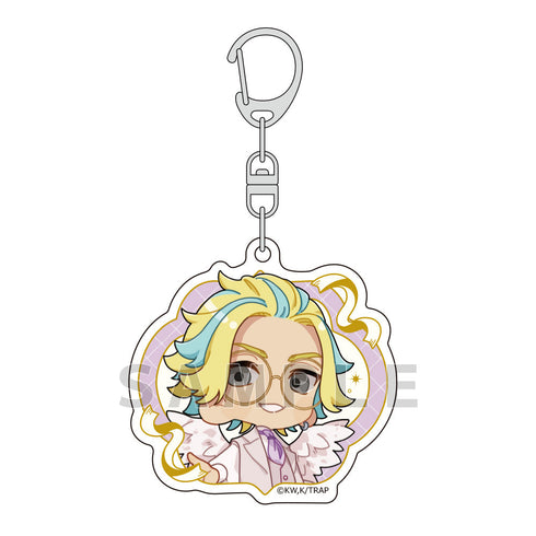 『東京リベンジャーズ』アクリルキーホルダー 灰谷竜胆/天使