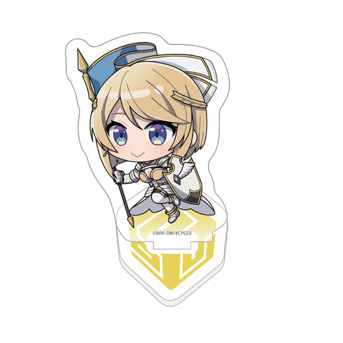 『#コンパス2.0 戦闘摂理解析システム』アクリルスタンド ジャンヌ