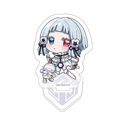 『#コンパス2.0 戦闘摂理解析システム』アクリルスタンド コクリコ