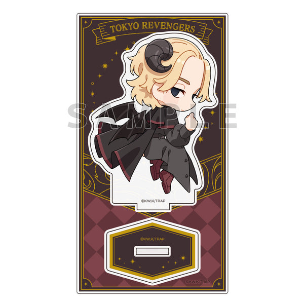 『東京リベンジャーズ』アクリルスタンド(佐野 万次郎/悪魔)