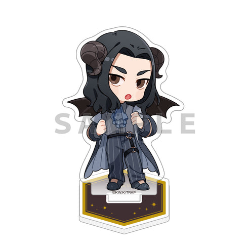 『東京リベンジャーズ』アクリルスタンド(場地 圭介/悪魔)