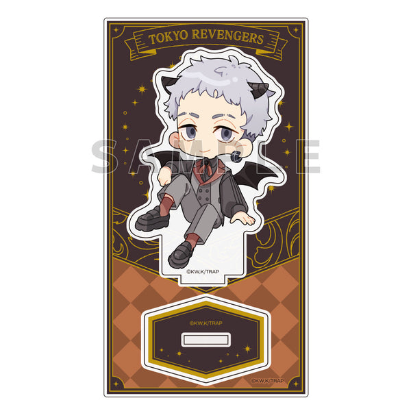 『東京リベンジャーズ』アクリルスタンド(三ツ谷 隆/悪魔)