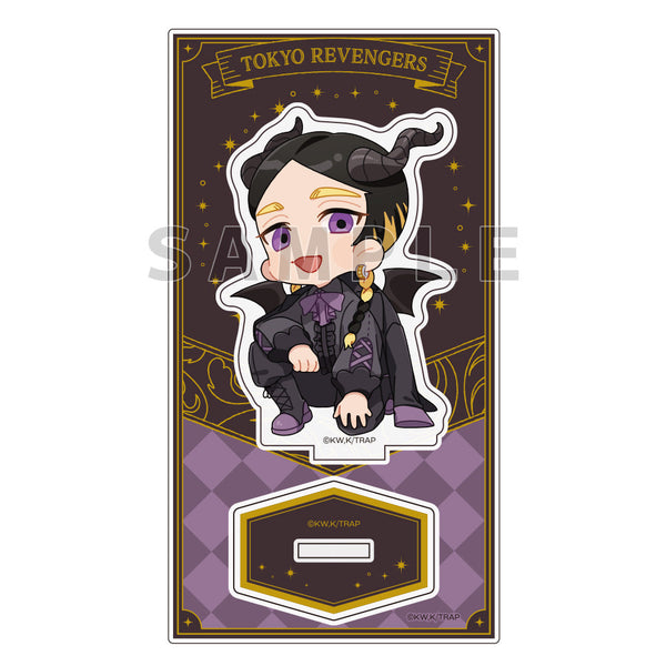 『東京リベンジャーズ』アクリルスタンド(灰谷 蘭/悪魔)