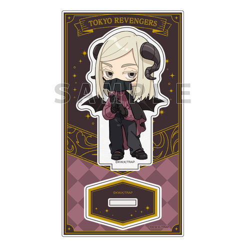 『東京リベンジャーズ』アクリルスタンド(三途 春千夜/悪魔)