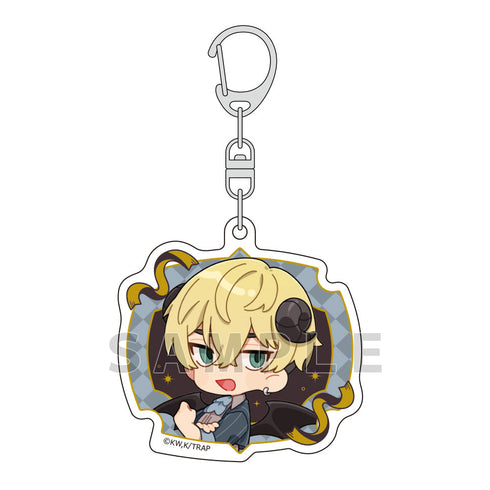 『東京リベンジャーズ』アクリルキーホルダー(松野 千冬/悪魔)