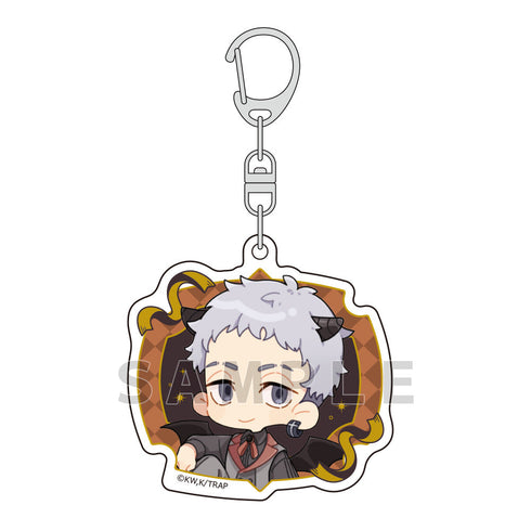 『東京リベンジャーズ』アクリルキーホルダー(三ツ谷 隆/悪魔)