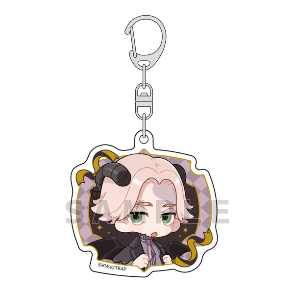 『東京リベンジャーズ』アクリルキーホルダー(乾 青宗/悪魔)