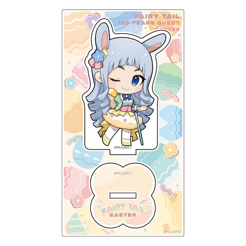 『FAIRY TAIL 100年クエスト』アクリルスタンド(トウカ/イースター)