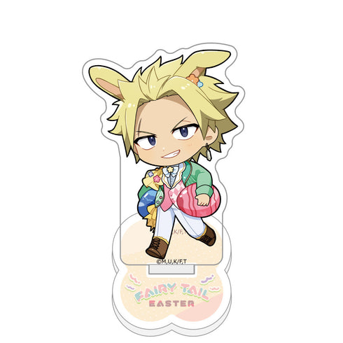 『FAIRY TAIL 100年クエスト』アクリルスタンド(スティング/イースター)