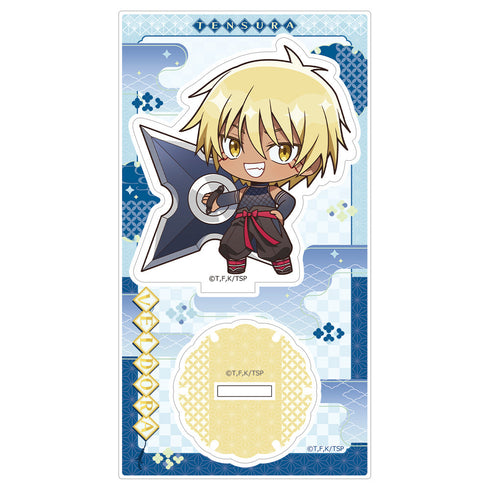 『転生したらスライムだった件』アクリルスタンド(ヴェルドラ/忍者)