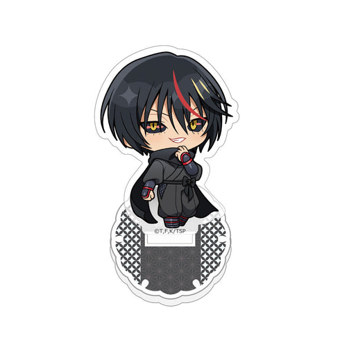 『転生したらスライムだった件』アクリルスタンド(ディアブロ/忍者)