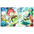 『FLOWER KNIGHT GIRL』ラバーマット 新たに咲く花