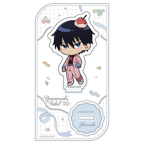『弱虫ペダル LIMIT BREAK』アクリルスタンド (今泉 俊輔/さくらんぼほいっぷ)