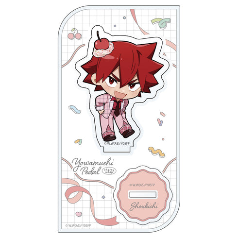 『弱虫ペダル LIMIT BREAK』アクリルスタンド (鳴子 章吉/さくらんぼほいっぷ)