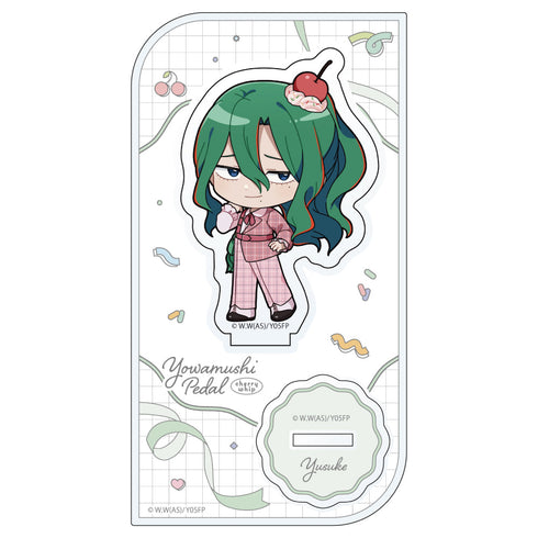 『弱虫ペダル LIMIT BREAK』アクリルスタンド (巻島 裕介/さくらんぼほいっぷ)