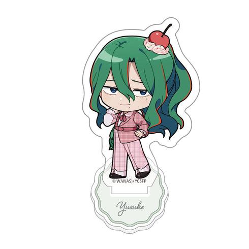 『弱虫ペダル LIMIT BREAK』アクリルスタンド (巻島 裕介/さくらんぼほいっぷ)