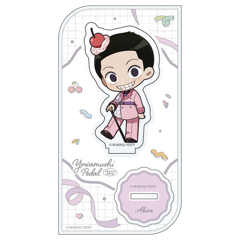 『弱虫ペダル LIMIT BREAK』アクリルスタンド (御堂筋 翔/さくらんぼほいっぷ)