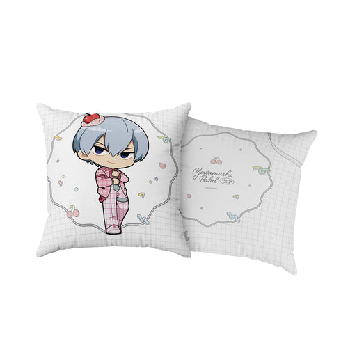 『弱虫ペダル LIMIT BREAK』クッションカバー (黒田 雪成/さくらんぼほいっぷ)