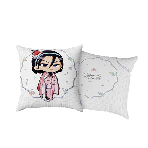 『弱虫ペダル LIMIT BREAK』クッションカバー (東堂 尽八/さくらんぼほいっぷ)