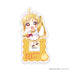 『ぼっち・ざ・ろっく!』アクリルスタンド(伊地知虹夏/ジャージメイド/イラスト なもり)