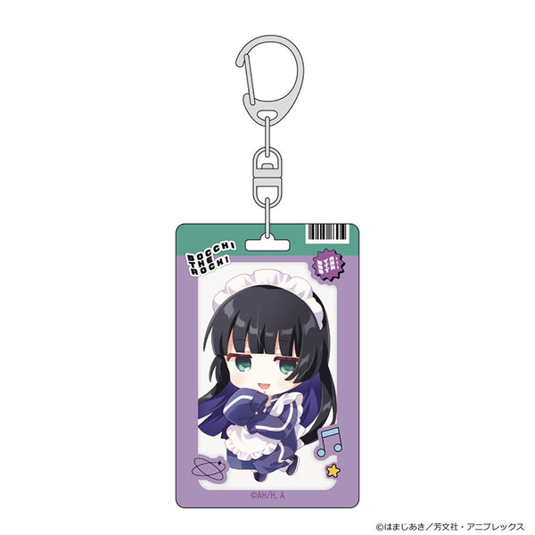 『ぼっち・ざ・ろっく!』アクリルキーホルダー(PAさん/ジャージメイド/イラスト なもり)