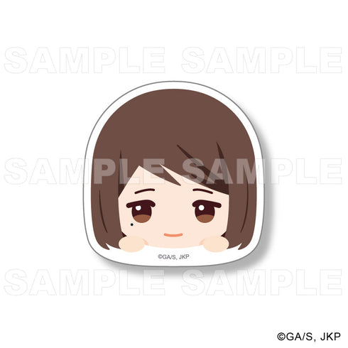 『呪術廻戦』ちょこっテ! トレーディングステッカー 懐玉・玉折【BOX】