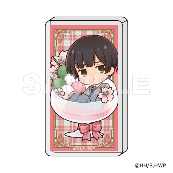 『ヘタリア World☆Stars』ちゃぽんっ! アクリルブロック 日本