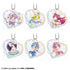 『プリパラ』さんくす♡ハッピーリボンコーデ トレーディングアクリルキーホルダー【BOX】