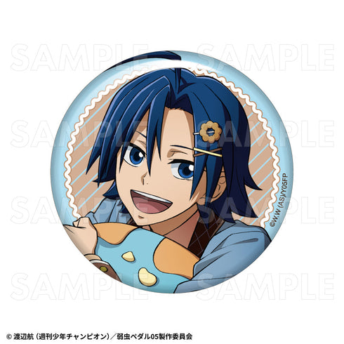 『弱虫ペダル LIMIT BREAK』Dolce Style トレーディング缶バッジ【BOX】