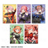『五等分の花嫁*』金魚絢爛 トレーディングブロマイド【BOX】