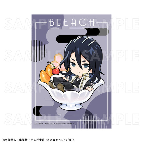 『BLEACH 千年血戦篇』ちゃぽんっ! トレーディングブロマイド【BOX】