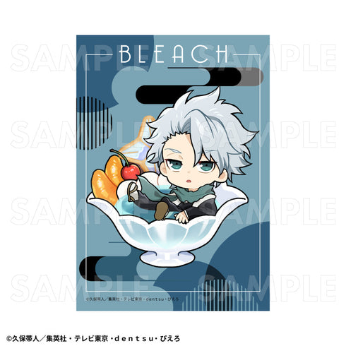 『BLEACH 千年血戦篇』ちゃぽんっ! トレーディングブロマイド【BOX】