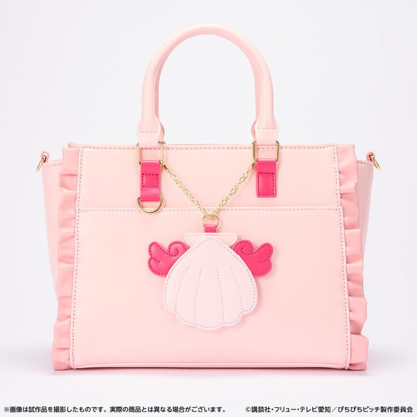 『ぴちぴちピッチ』バースデーセット るちあ